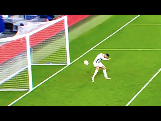 "What Just Happened" Moments