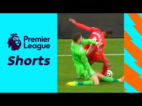 When Ben Foster went on TWO adventures #Shorts