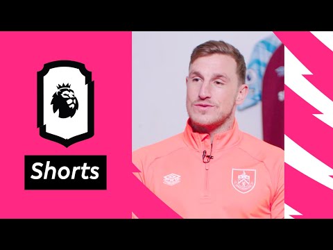 Who’s your all-time favourite striker? #Shorts