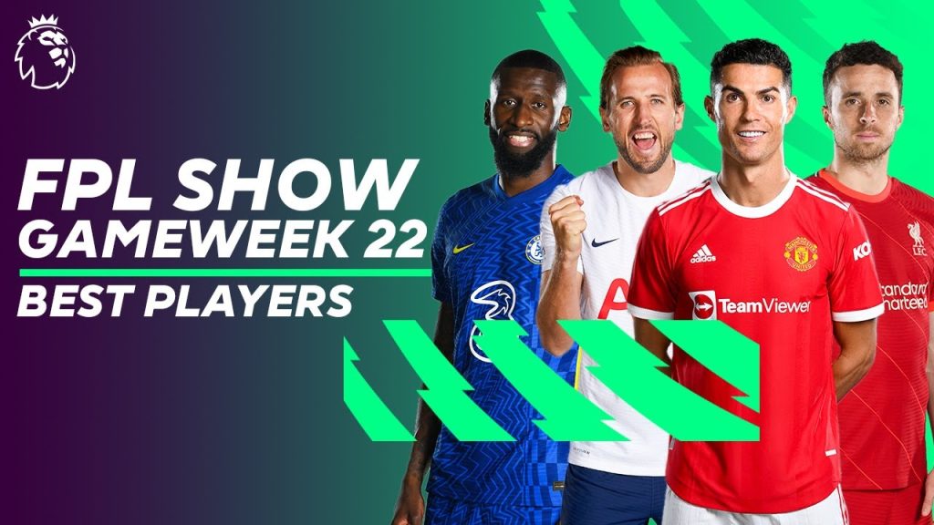 Cristiano Ronaldo & David de Gea - BEST Manchester United players for GW22 | FPL Show