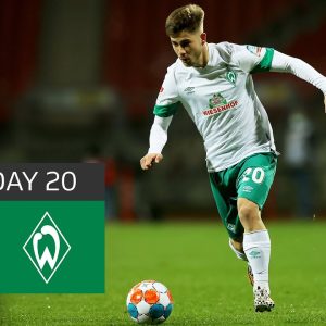 Dream Goals & Crazy Win after 3-1 Down | Paderborn - Bremen 3-4 | Highlights | MD 20 –  Bundesliga 2