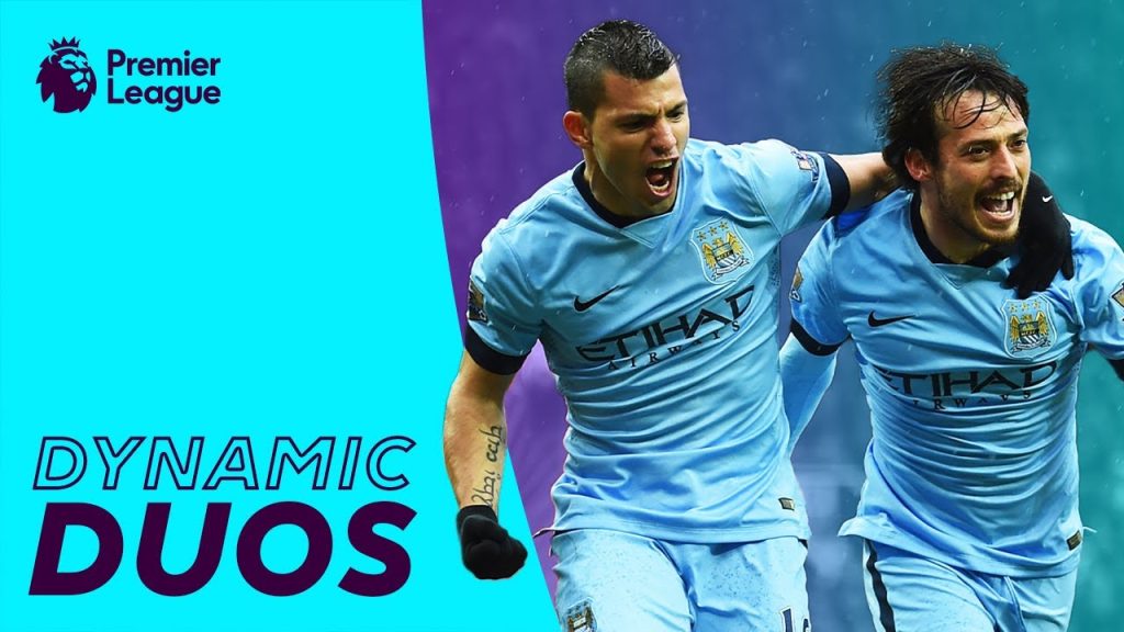 25+ goals! Sergio Aguero + David Silva, Cristiano Ronaldo + Carlos Tevez & more 9 25+ goals! Sergio Aguero + David Silva, Cristiano Ronaldo + Carlos Tevez & more