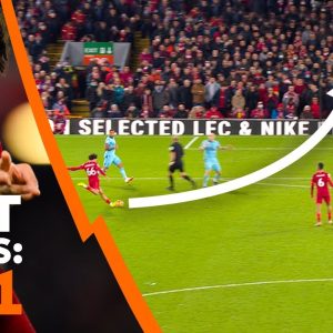 BEST Premier League Goals of 2021 | Long-range SCREAMERS, bicycle kicks, curlers, team goals & more!