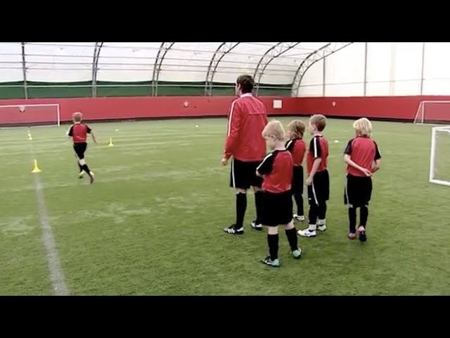 Attacking Overloads Session ⚽️