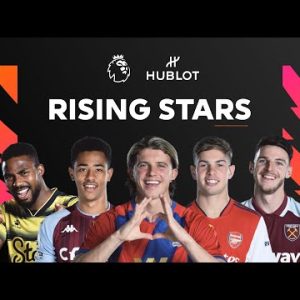 Conor Gallagher - the next Frank Lampard? | Rising Stars