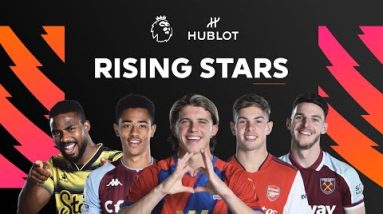 Conor Gallagher - the next Frank Lampard? | Rising Stars