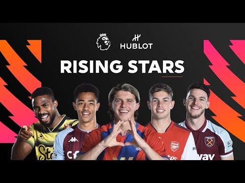Conor Gallagher - the next Frank Lampard? | Rising Stars 10 Conor Gallagher - the next Frank Lampard? | Rising Stars