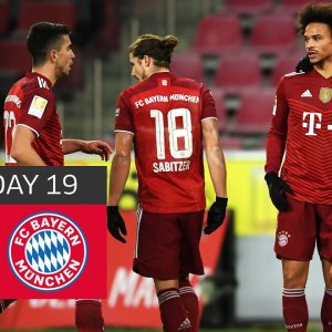 Dream goal & Lewandowski record! |1. FC Köln - FC Bayern 0-4 | All Goals | MD 19 – Bundesliga 21/22