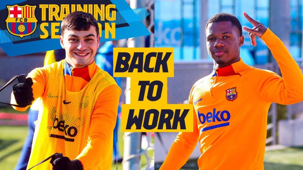 INTENSE WORKOUT, RONDOS & FINISHIING DRILLS 🔵 🔴 ⚽ 9 INTENSE WORKOUT, RONDOS & FINISHIING DRILLS 🔵 🔴 ⚽