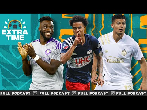 Who will be the next Daryl Dike or Tajon Buchanan? Breaking down the 2022 MLS SuperDraft