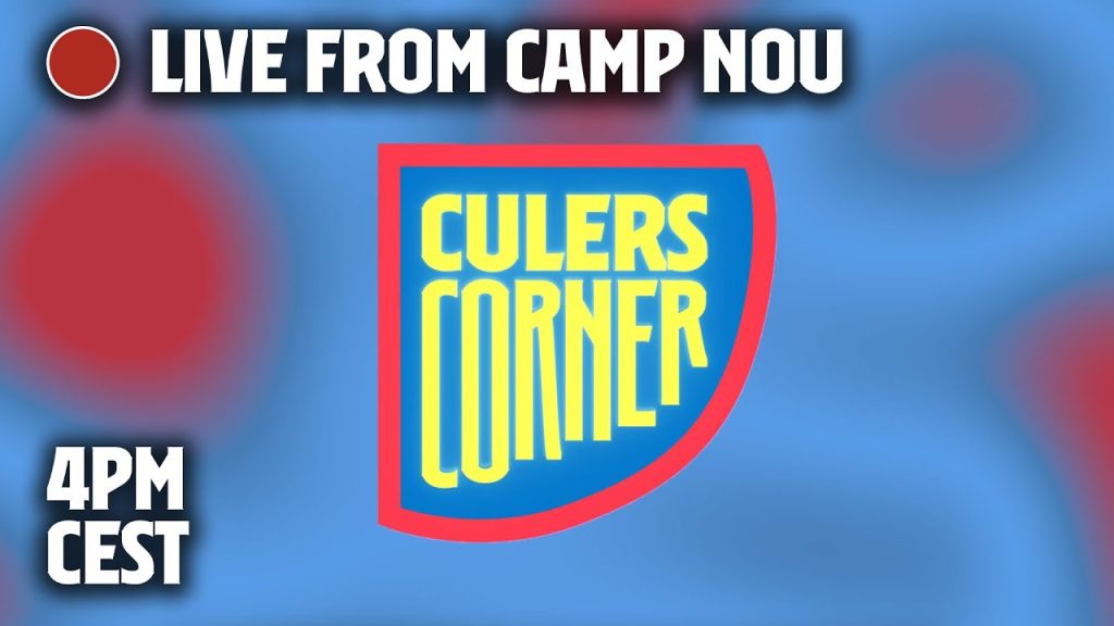 🔴 LIVE: COPA DEL REY PREVIEW. BARÇA FACE ATHLETIC 🚨 | CULERS CORNER 🚩🔵🔴