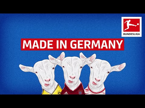 How the Bundesliga Creates Young Stars - Powered by Athletic Interest