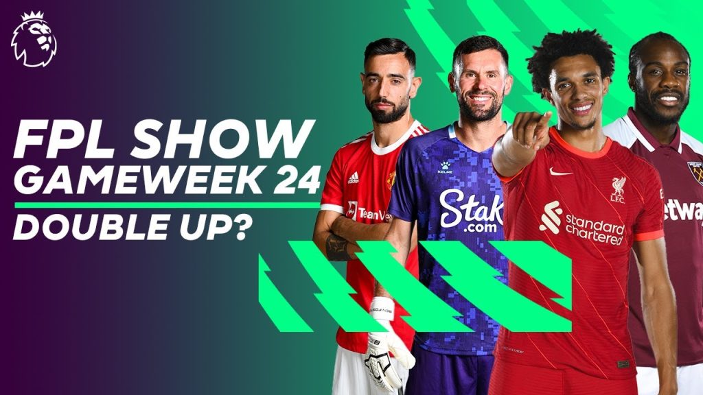 Liverpool defenders Trent Alexander-Arnold & Andrew Robertson double up? | FPL Show
