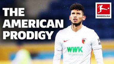 Ricardo Pepi - Who is the New American Wonderkid?