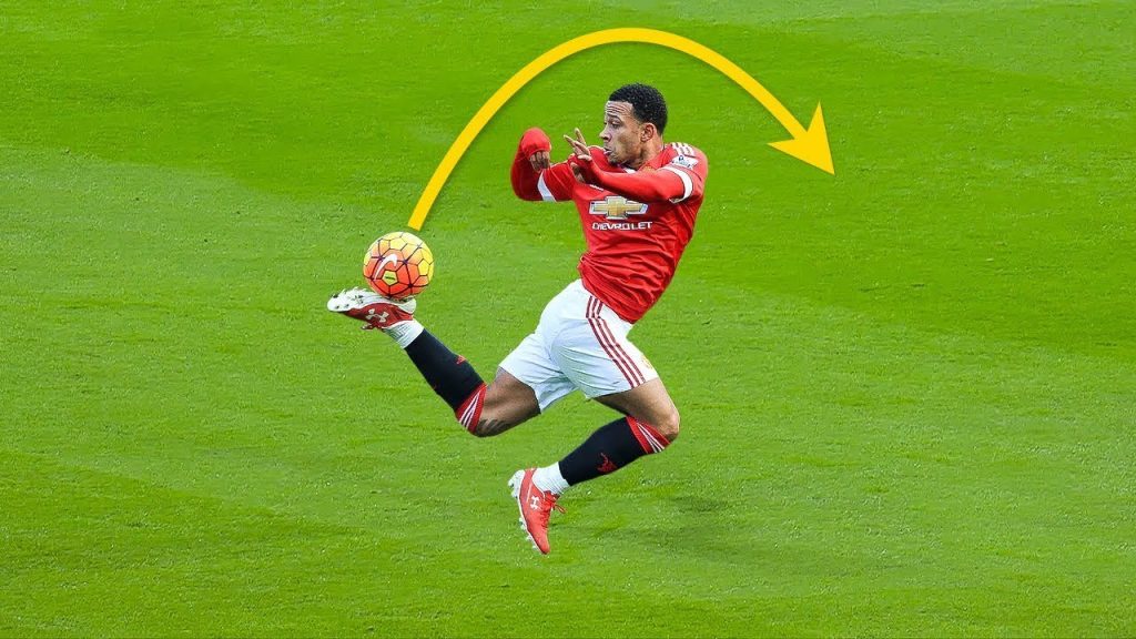 Skills that need explanation