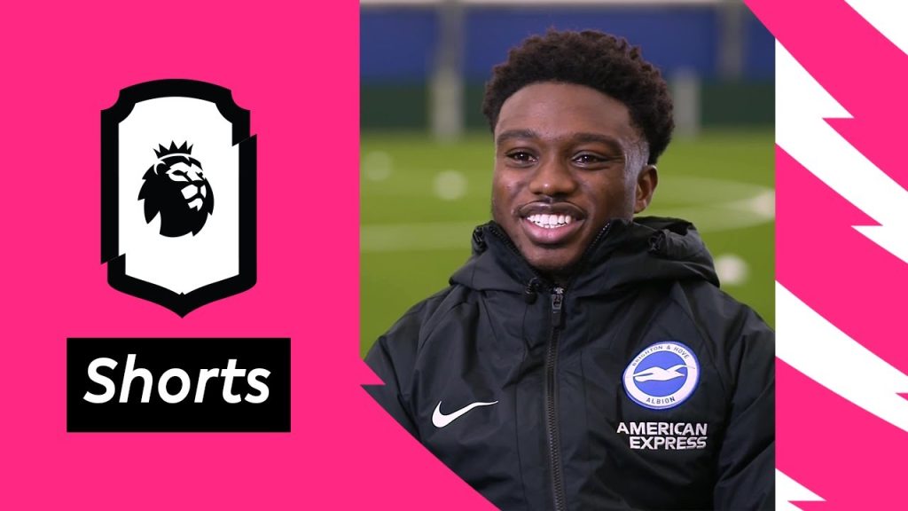 The FASTEST Premier League Player? #Shorts 9 The FASTEST Premier League Player? #Shorts