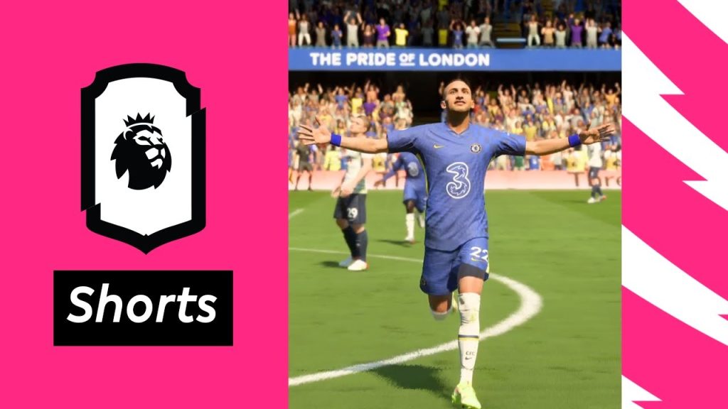 TOTW 19 is here! 🙌 #Shorts