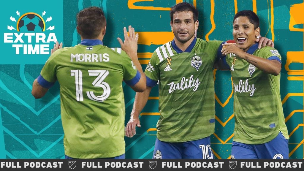 The Sounders are poised for a special season | Preseason Player Predictions