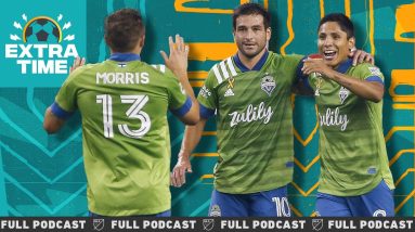 The Sounders are poised for a special season | Preseason Player Predictions