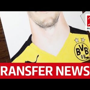 Bayern München Defender Joins Borussia Dortmund