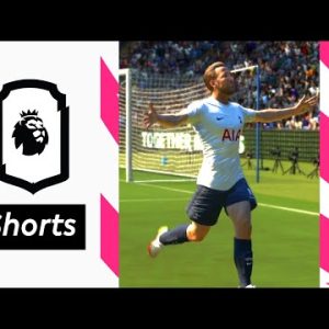 BIG Names in TOTW 23 😱 #Shorts