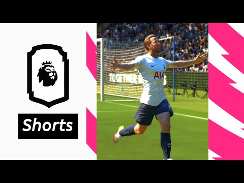 BIG Names in TOTW 23 😱 #Shorts