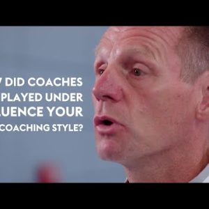 "TO WORK WITH A NEW VOICE IS THE BEST EDUCATION YOU CAN POSSIBLY HAVE!" ⚽️Stuart Pearce Interview