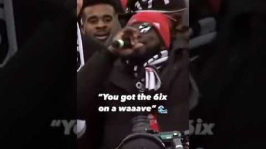 Jozy Altidore's TFC legacy isn’t complete without this speech from the 2017 MLS Cup parade 😂 #Shorts