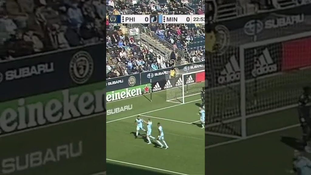 First Goal in 2022!! #Shorts