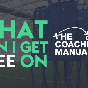 How to get FREE professional soccer coaching content