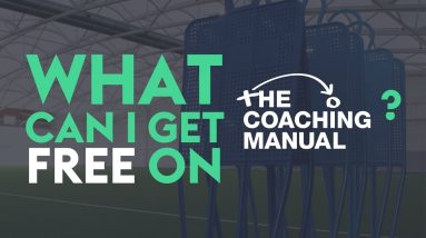 How to get FREE professional soccer coaching content