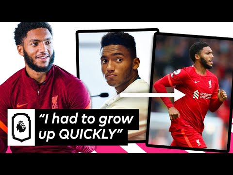 “I Want To Keep Creating HISTORY” | Uncut ft. Joe Gomez
