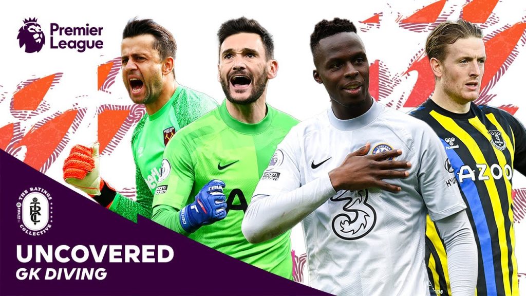 INCREDIBLE dives & reaction saves! Mendy, Lloris, Fabianski, Pickford & more