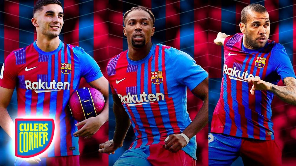 π΄ LIVE : ALL THE DETAILS ON OUR WINTER TRANSFER MARKET! π¨ | CULERS CORNER π©π΅π΄ 8 π΄ LIVE : ALL THE DETAILS ON OUR WINTER TRANSFER MARKET! π¨ | CULERS CORNER π©π΅π΄