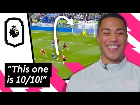 The Art of Scoring WORLDIES | Uncut ft. Youri Tielemans