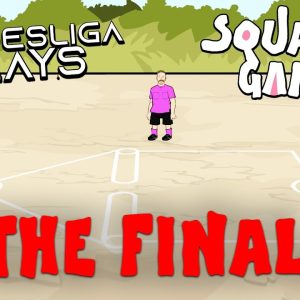 The Final Game | Bundesliga SQUAD Game - Episode 6 | Powered by 442oons