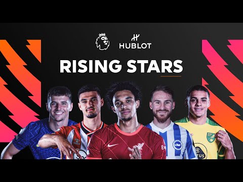 The Premier League’s next Diego Costa? 👀 | Rising Stars