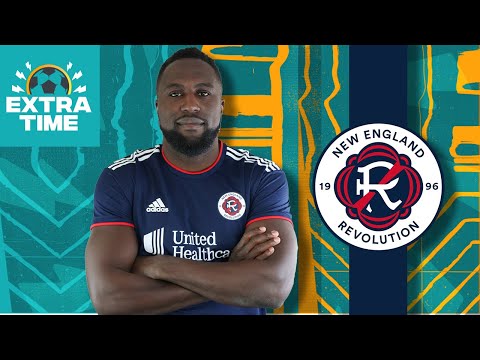 New Year, New Jozy! Altidore on why Revs move, Sloane Stephens have him poised for big things