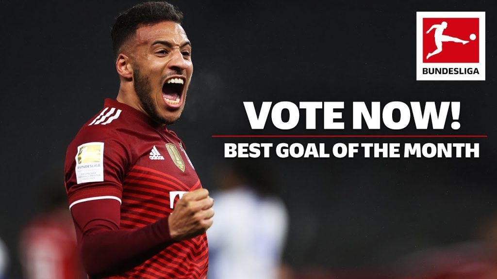 Top 10 BEST Goals of January - Vote For The Goal Of The Month 7 Top 10 BEST Goals of January - Vote For The Goal Of The Month