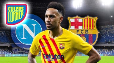 🔴 LIVE : NAPOLI - BARÇA PREVIEW SHOW 🚨 | CULERS CORNER 🚩🔵🔴