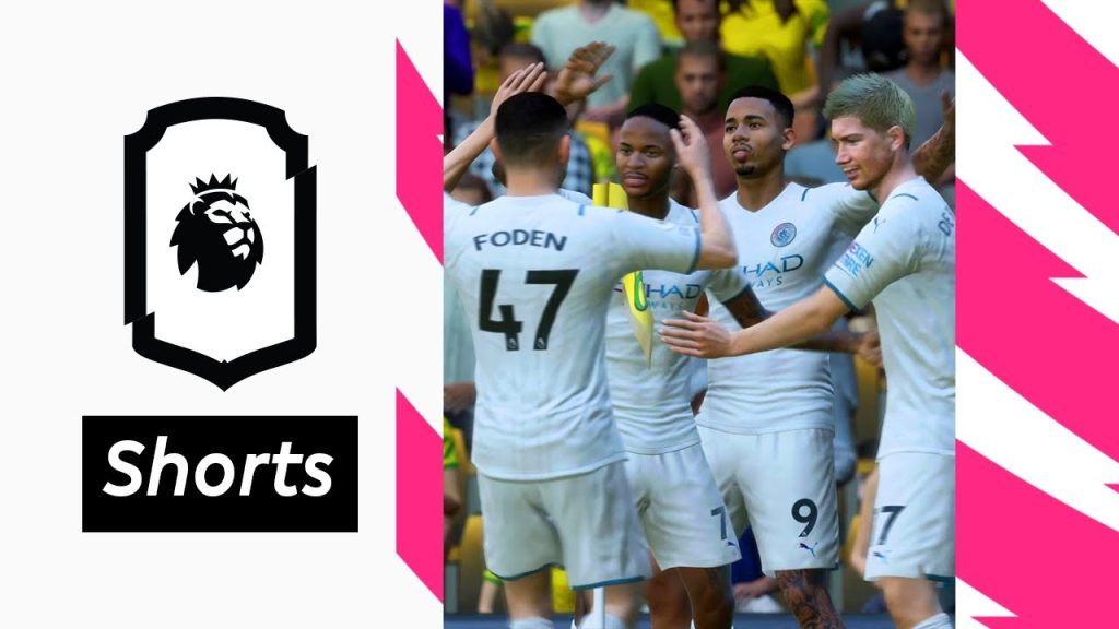 Who's in TOTW 23 🤔 #Shorts