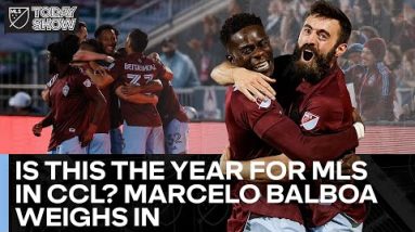 Will an MLS Team Win CONCACAF Champions League? | MLS Today
