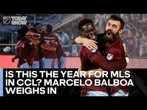 Will an MLS Team Win CONCACAF Champions League? | MLS Today