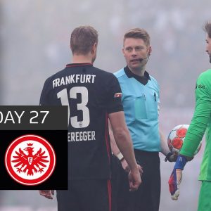Trapp with Outstanding Performance | RB Leipzig - Frankfurt 0-0 | All Goals | MD 27 – BuLi 21/22