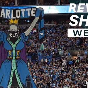 Back-to-Back Bicycle Kicks, Record Setting Games, and More! | MLS Review Show