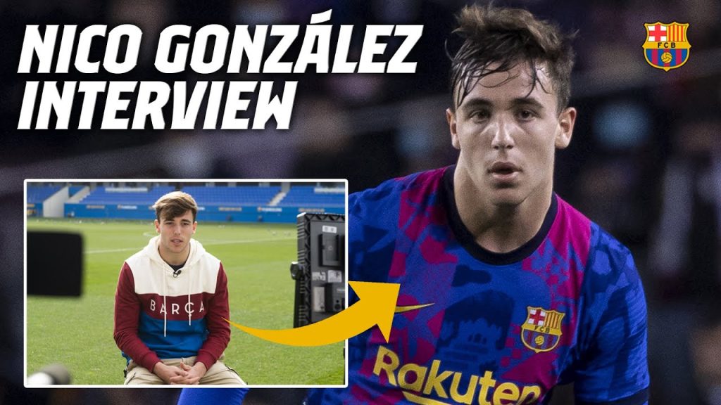 EXCLUSIVE INTERVIEW | Nico González