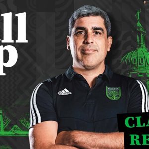 From SXSW in Austin: An In Depth Sit-Down with Claudio Reyna