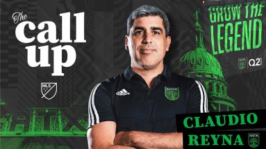 From SXSW in Austin: An In Depth Sit-Down with Claudio Reyna