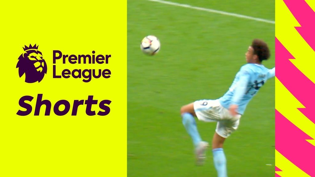 Genius vision & goal ft. Silva & Sane #shorts