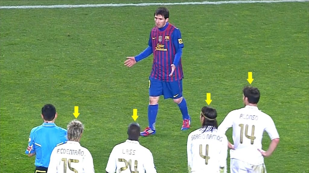Illuminati Moments